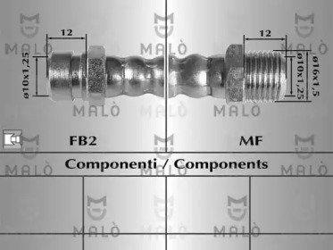 MALÒ 8046