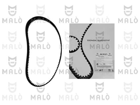 MALÒ 109YU25H