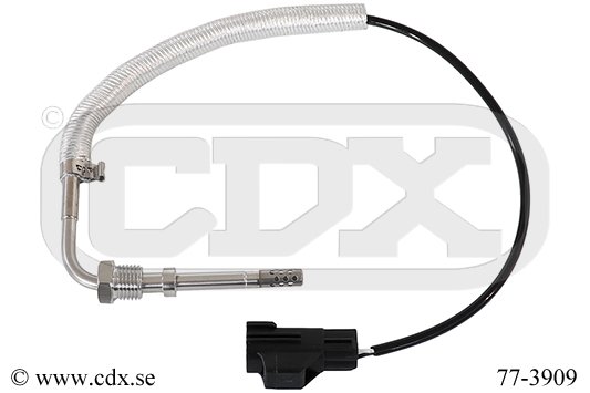 CDX 77-3909