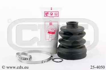 CDX 25-4050 CDX 25-4050