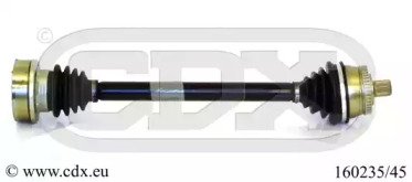 CDX 160235/45