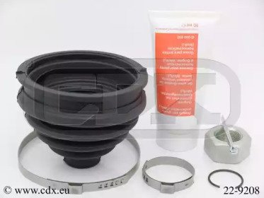 CDX 22-9208 CDX 22-9208