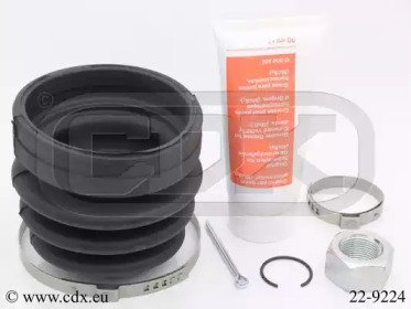 CDX 22-9224 CDX 22-9224