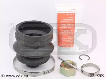 CDX 22-9209 CDX 22-9209