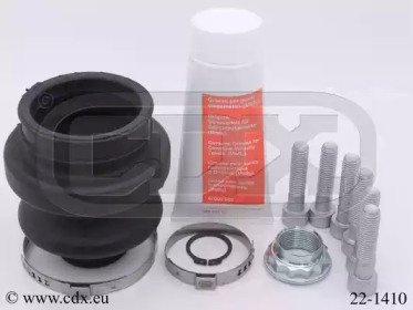 CDX 22-1410 CDX 22-1410