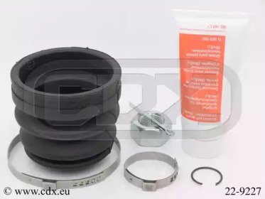 CDX 22-9227 CDX 22-9227