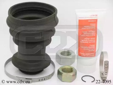 CDX 22-4095 CDX 22-4095