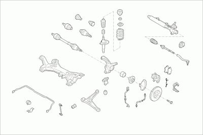 SACHS VW-SHARA-FS004 SACHS VW-SHARA-FS004