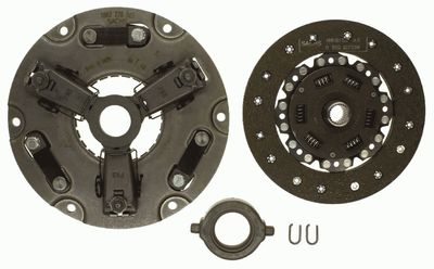 SACHS 1800 004 002
