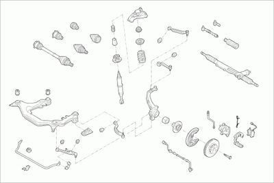SACHS VW-PASSA-FS062 SACHS VW-PASSA-FS062