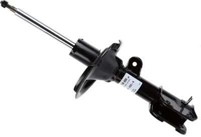SACHS 318 800 SACHS 318 800