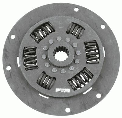 SACHS 1866 600 004 SACHS 1866 600 004