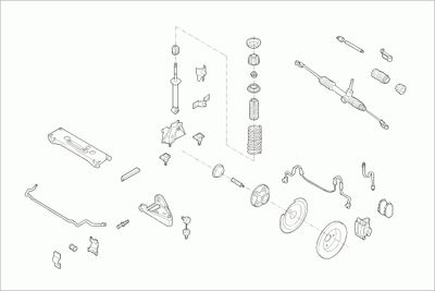 SACHS SMART-CABRI-FS005 SACHS SMART-CABRI-FS005