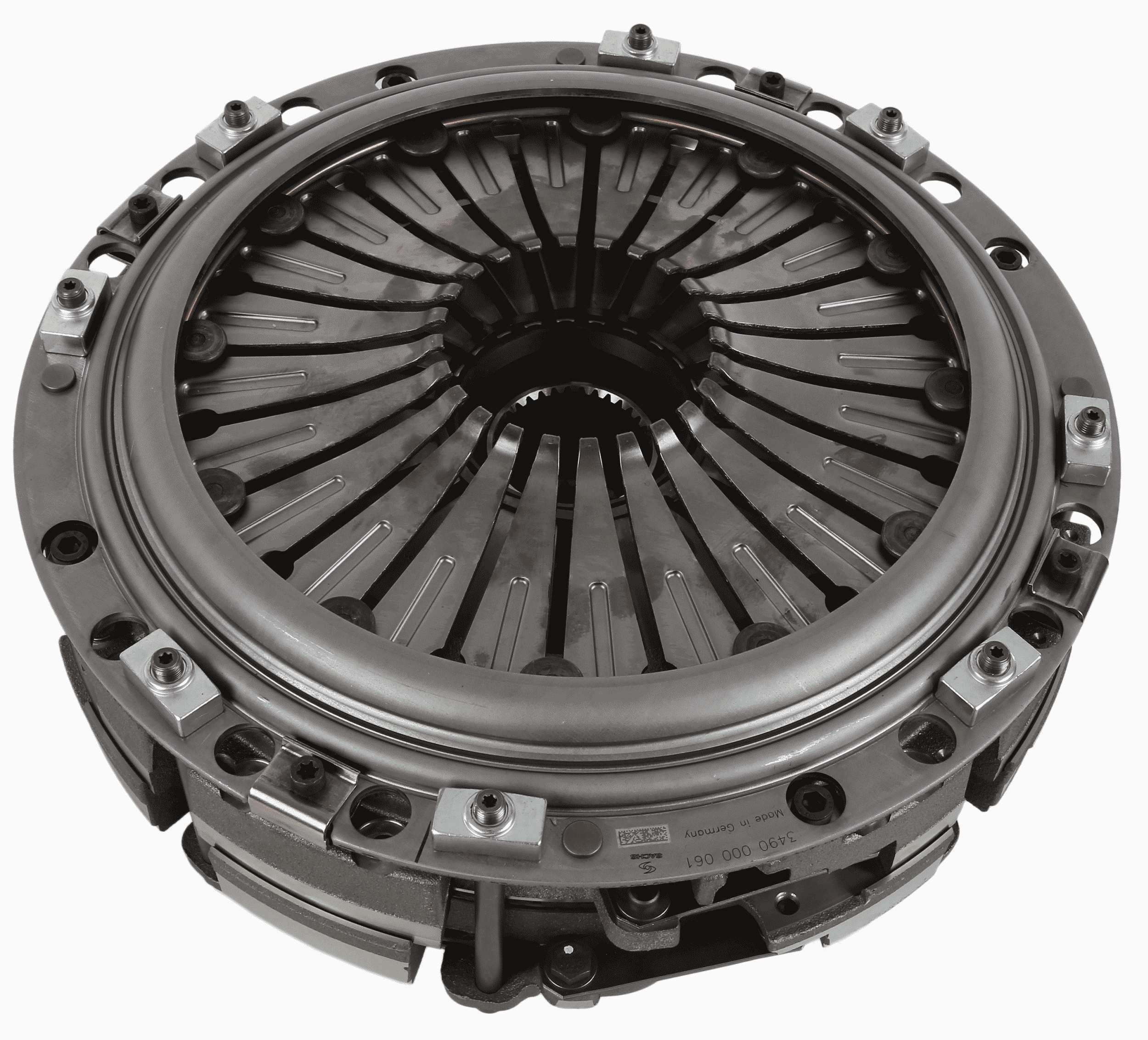 SACHS 3490 000 061
