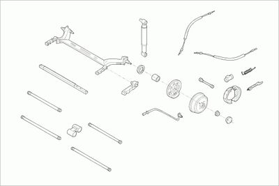 SACHS RENAU-MEGAN-RS001 SACHS RENAU-MEGAN-RS001