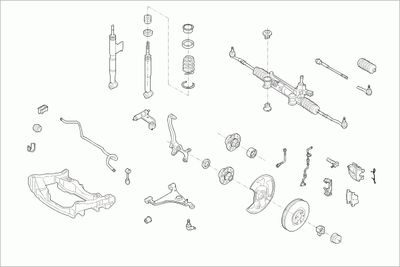 SACHS MERCE-E-KLA-FS007 SACHS MERCE-E-KLA-FS007