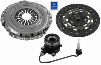 SACHS 3000 990 359