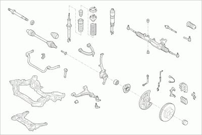 SACHS MERCE-E-KLA-FS030 SACHS MERCE-E-KLA-FS030