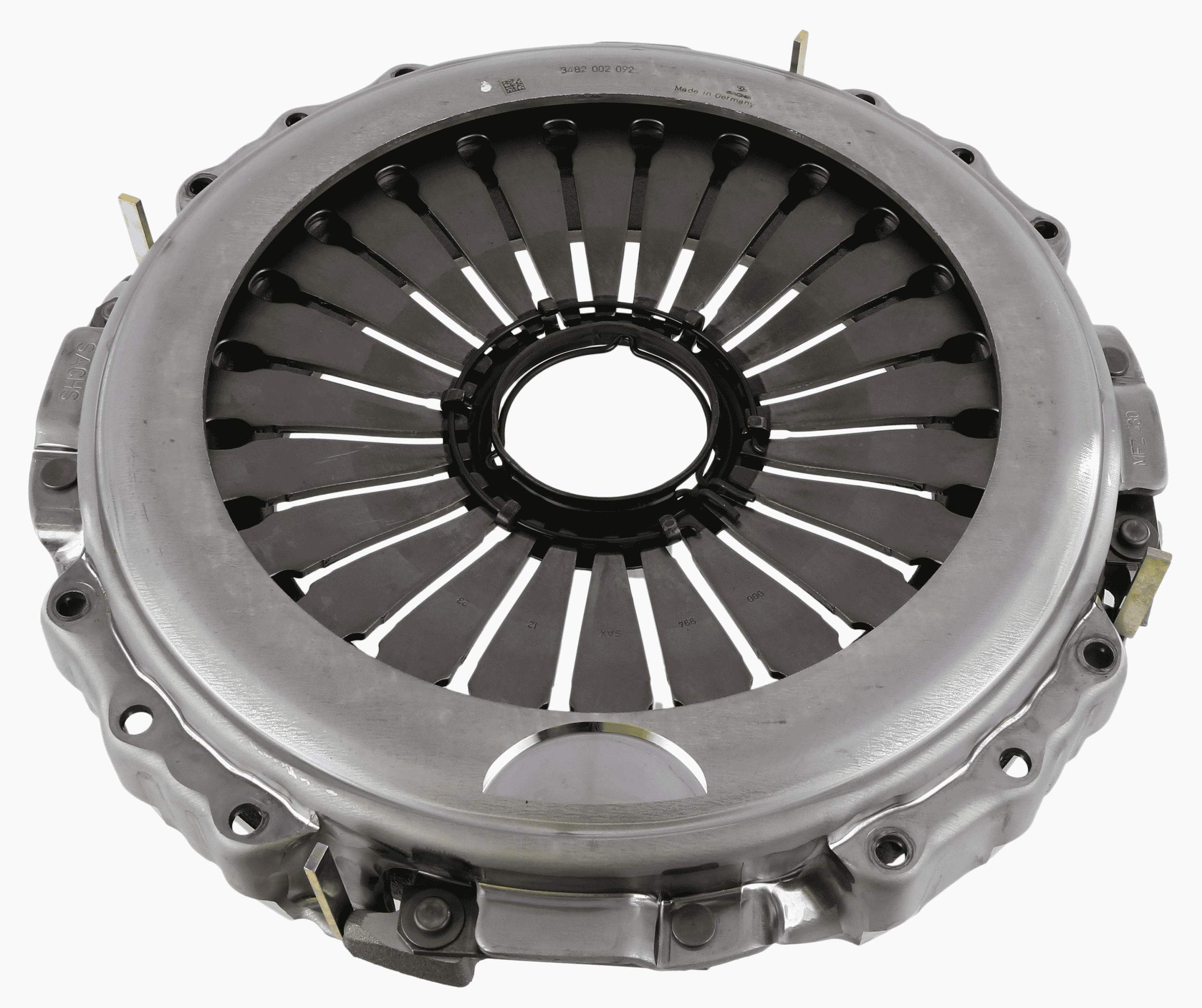 SACHS 3482 002 092