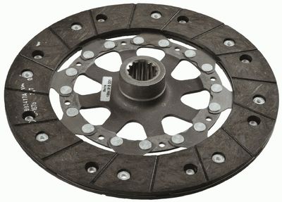 SACHS 1864 915 001