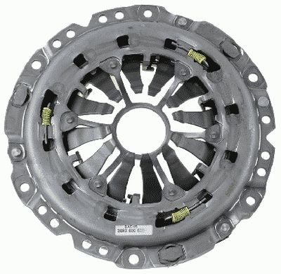 SACHS 3082 600 550 SACHS 3082 600 550