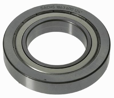 SACHS 1863 600 124