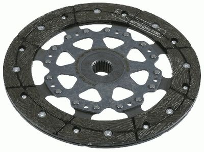 SACHS 1864 000 330