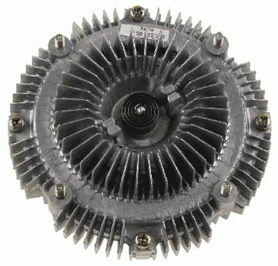 SACHS 2100 500 008 SACHS 2100 500 008