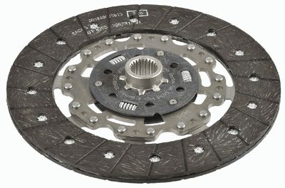 SACHS 1878 006 245 SACHS 1878 006 245