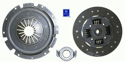 SACHS 3000 454 001