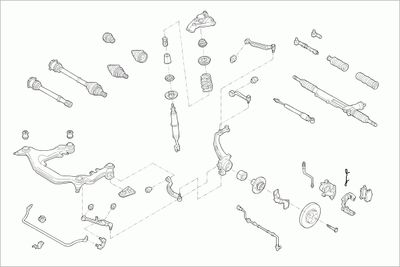 SACHS VW-PASSA-FS060 SACHS VW-PASSA-FS060