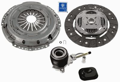 SACHS 3000 990 038