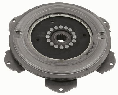 SACHS 1866 600 039 SACHS 1866 600 039