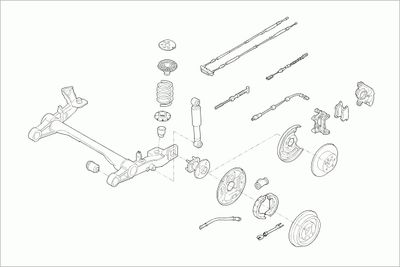 SACHS OPEL-ASTRA-RS022 SACHS OPEL-ASTRA-RS022