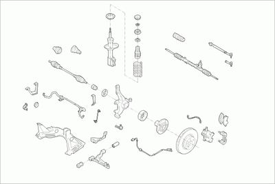 SACHS RENAU-TWING-FS001 SACHS RENAU-TWING-FS001