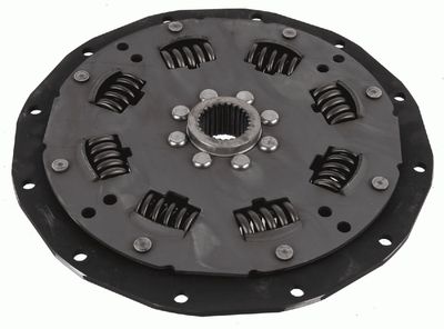 SACHS 1866 600 028 SACHS 1866 600 028