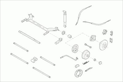 SACHS RENAU-MEGAN-RS004 SACHS RENAU-MEGAN-RS004