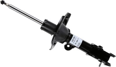 SACHS 318 799 SACHS 318 799