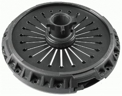 SACHS 3483 000 396
