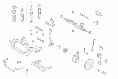 SACHS MERCE-E-KLA-FS024 SACHS MERCE-E-KLA-FS024