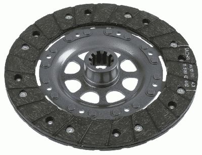 SACHS 1864 968 031 SACHS 1864 968 031
