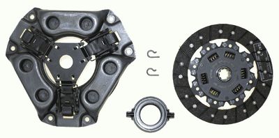 SACHS 3000 951 212