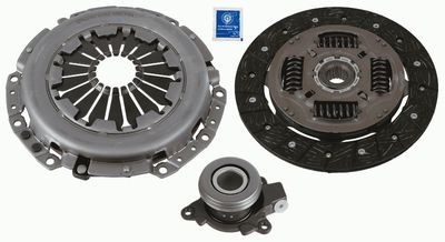 SACHS 3000 990 256