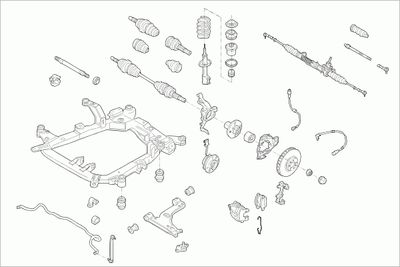 SACHS OPEL-ASTRA-FS068 SACHS OPEL-ASTRA-FS068