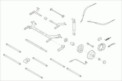 SACHS RENAU-MEGAN-RS003 SACHS RENAU-MEGAN-RS003