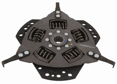 SACHS 1866 600 036 SACHS 1866 600 036