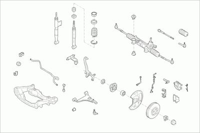SACHS MERCE-E-KLA-FS005 SACHS MERCE-E-KLA-FS005