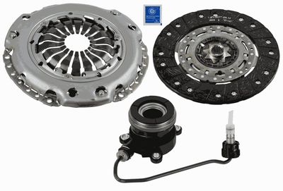 SACHS 3000 990 348