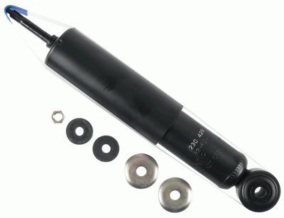 SACHS 230 429 SACHS 230 429