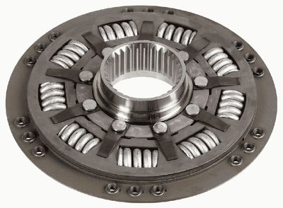 SACHS 1866 096 002 SACHS 1866 096 002